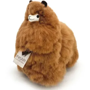 Naturals___Medium__32cm__bruin