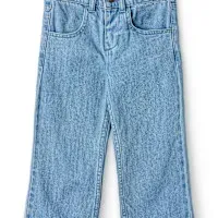 ORGANIC_DENIM_PANTS_W__POCKET_EMBROIDERY_Blauw