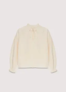 Olivia_teen_blouse__Creme