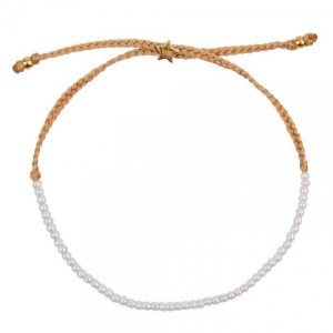 One_row_pearl_bracelet_gold