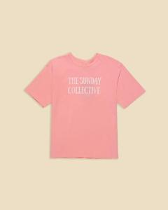 Organic_Sunday_tee_Roze