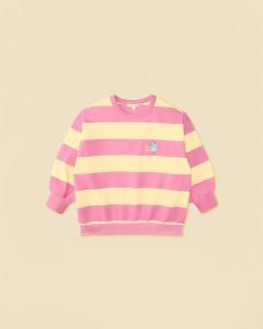 Organic_weekend_sweat_stripe_Roze