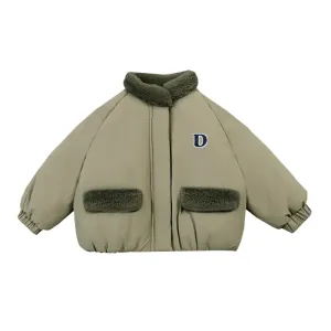 Oscor_Jacket___Dusty_Green_Groen