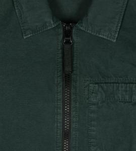 Overshirt_Groen