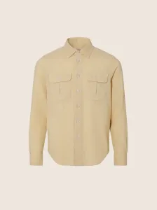 Overshirt_Jacob_Beige