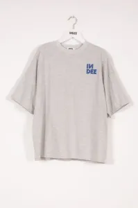 Oversized_T_Shirt_W_Print_at_Back_Grijs