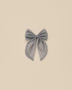 Oversized_bow_vintage_blue_Roze