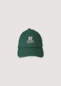 Oxford_Cap_Retro_Green_Groen