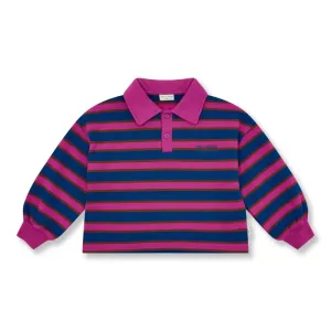 POLO_SWEATER__Multi