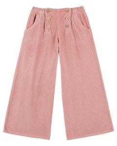 Pantalon_A_Pont_Velours_Blush_Roze