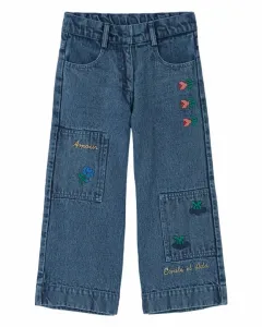 Pantalon_denim_Blauw
