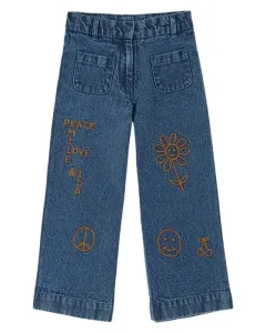 Pantalon_denim_hippy_Blauw