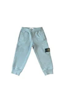 Pantalone_Licht_Blauw_Blauw