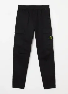 Pantalone_Zwart_1