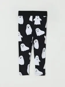 Pants_Zwart