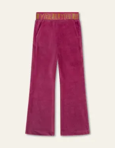 Perky_sweat_pants_rib_Paars