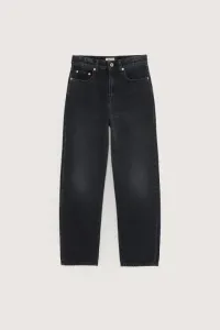 Peters_jeans_Zwart