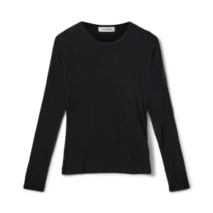 Petriciasy_long_sleeve_Zwart_1