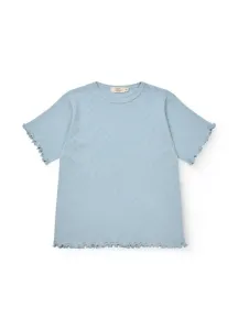 Pointelle_Heart_T_Shirt_Blauw