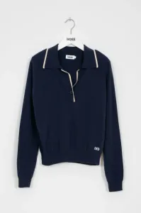 Polo_collar_pull_Blauw