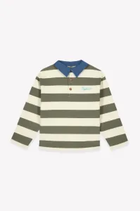 Polo_pesto__Groen