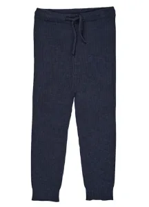 RIB_LEGGINGS_NAVY_Blauw