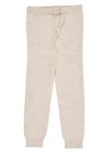 RIB_LEGGINGS_PALE_CREAM_MELANGE_Beige
