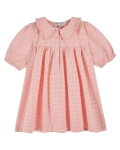 ROBE_AMPLE_VICHY_Roze
