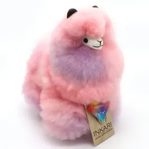 Rainbows___Small__23cm__Roze_1