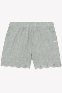 SHORTE_Groen