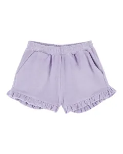 SHORT_VOLANT_EPONGE_Lila