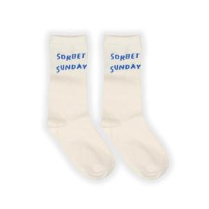 SOCKS_SORBET_SUNDAY_OFF_WHITE_Wit