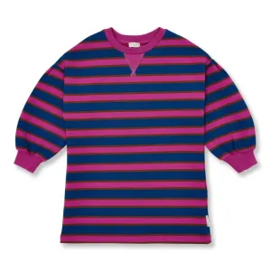 SWEATER_DRESS_BISOUS__Multi