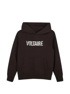 SWEATER_MET_KAP_Bruin_1