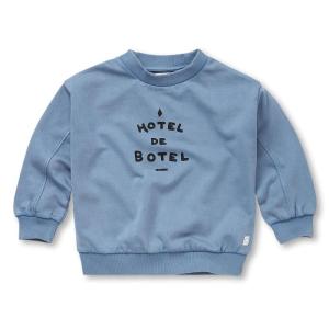 SWEATSHIRT_HOTEL_DE_BOTEL_Blauw