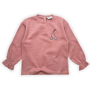 SWEATSHIRT_SPARKLE_Roze