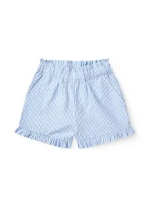 Seersucker_Girly_Shorts_Blauw