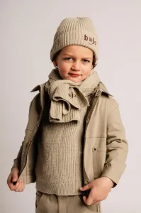 Set_Hat_Scarf_Groen
