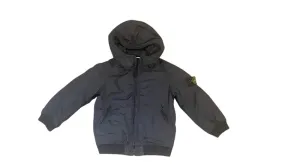 Short_Parka_Giubbotto_Beige