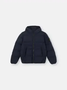 Short_Parka_Giubbotto_Vera_Blauw_1