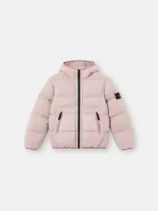Short_Parka_Giubbotto_Vera_Roze_4