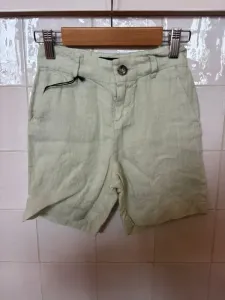 Shorts_Groen_4