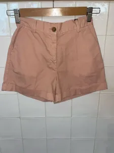 Shorts_giulietta_woven_Roze