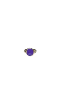 Signet_Ring_Kobalt_Gold_Plated__1