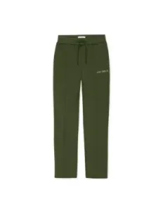 Sinature_track_pants_Groen