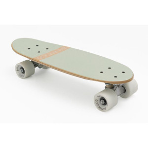 Skateboard_mint