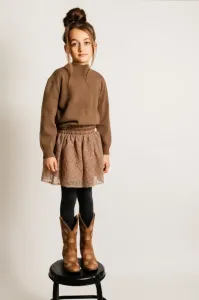Skirt_Bruin_1
