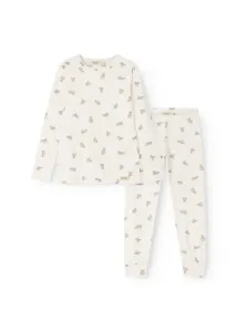 Sleepwear_modal_Creme