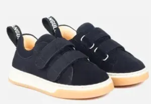 Sneaker_velcro_Blauw
