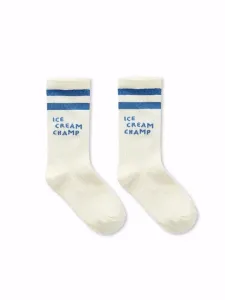 Socks_Ice_Cream_Creme